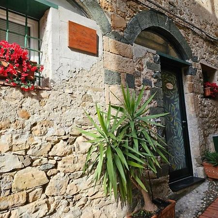 Tre Caravelle Apartman Levanto Kültér fotó