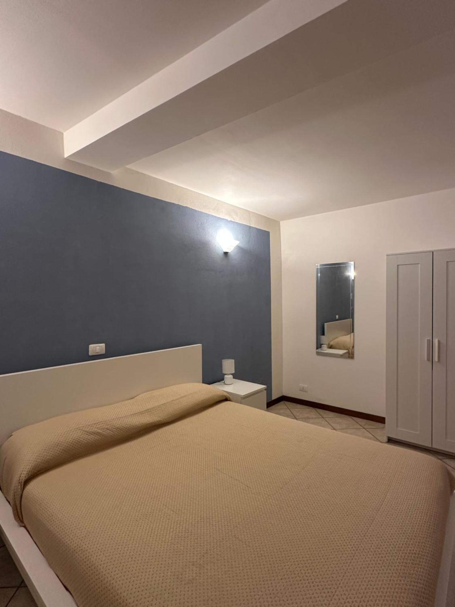 Tre Caravelle Apartman Levanto Kültér fotó
