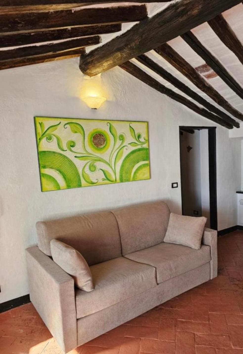 Tre Caravelle Apartman Levanto Kültér fotó