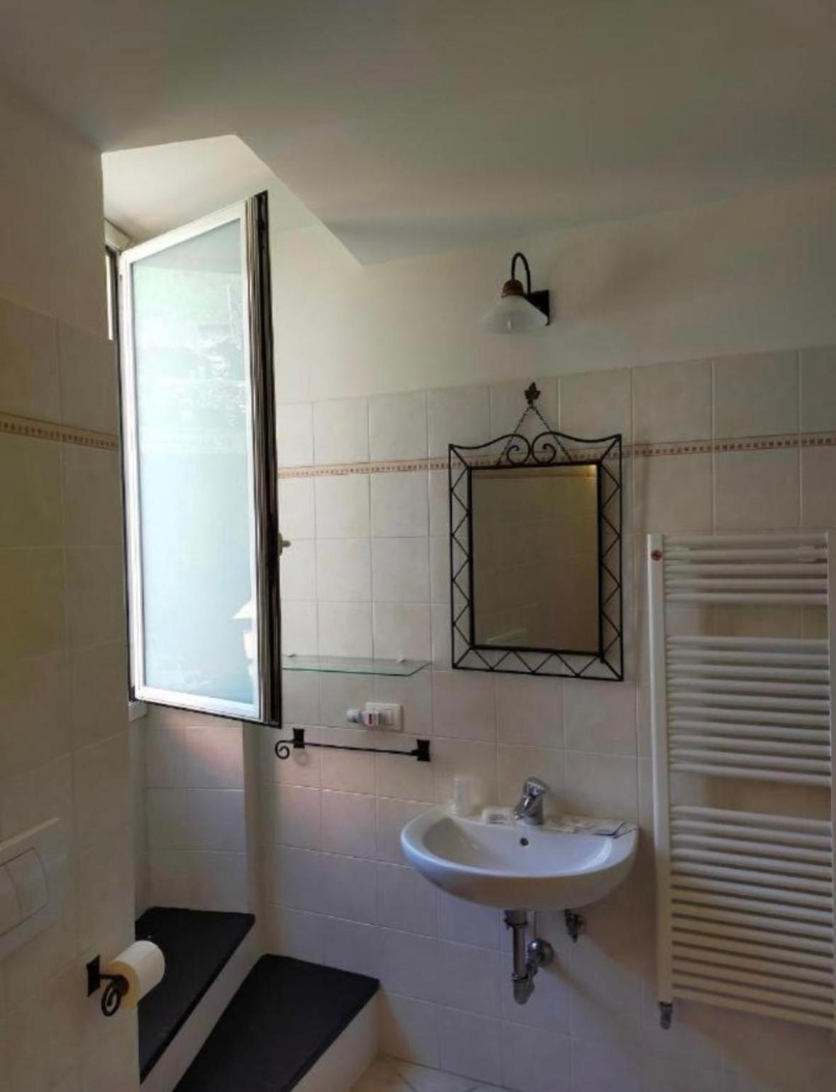 Tre Caravelle Apartman Levanto Kültér fotó