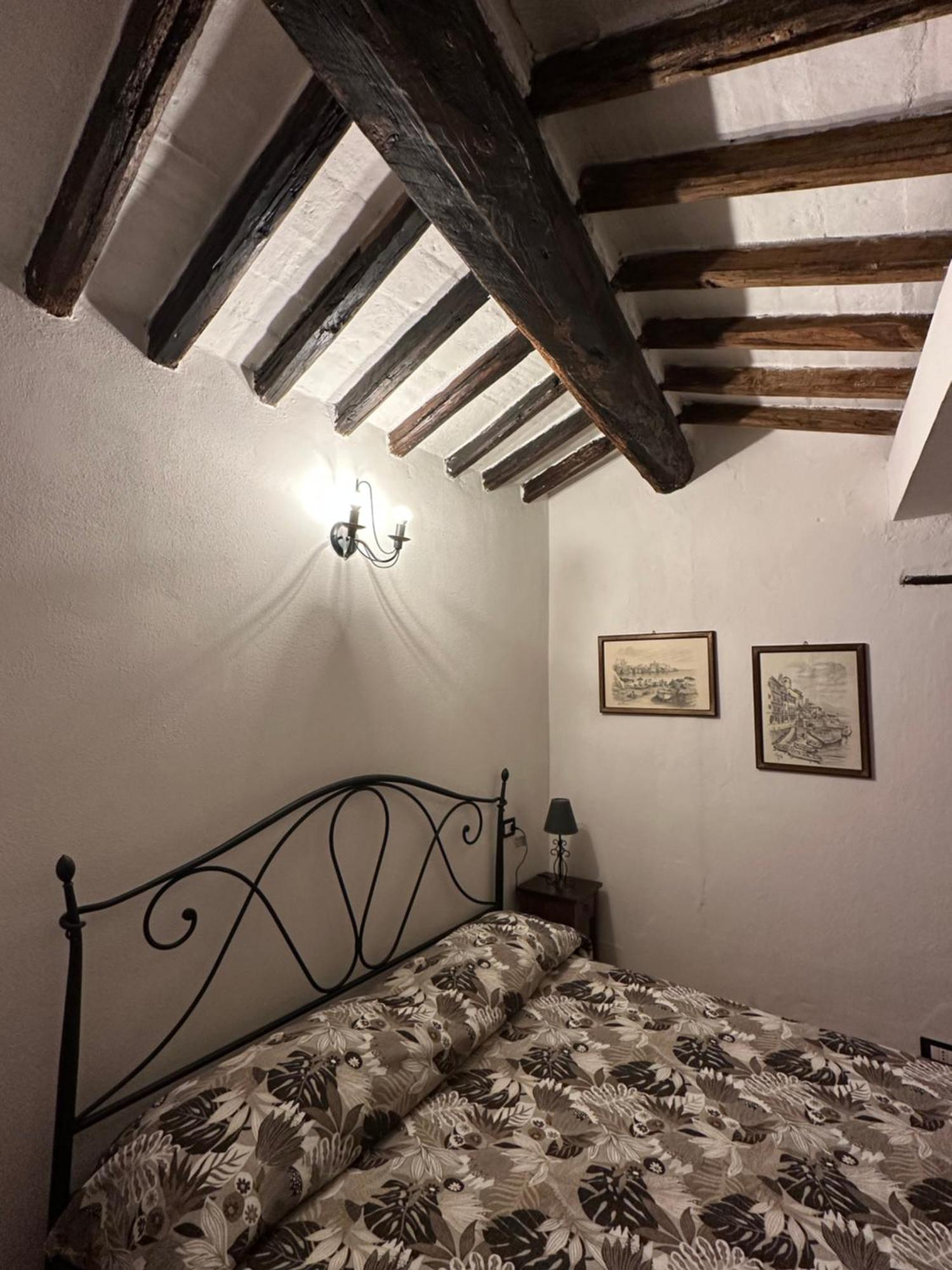 Tre Caravelle Apartman Levanto Kültér fotó