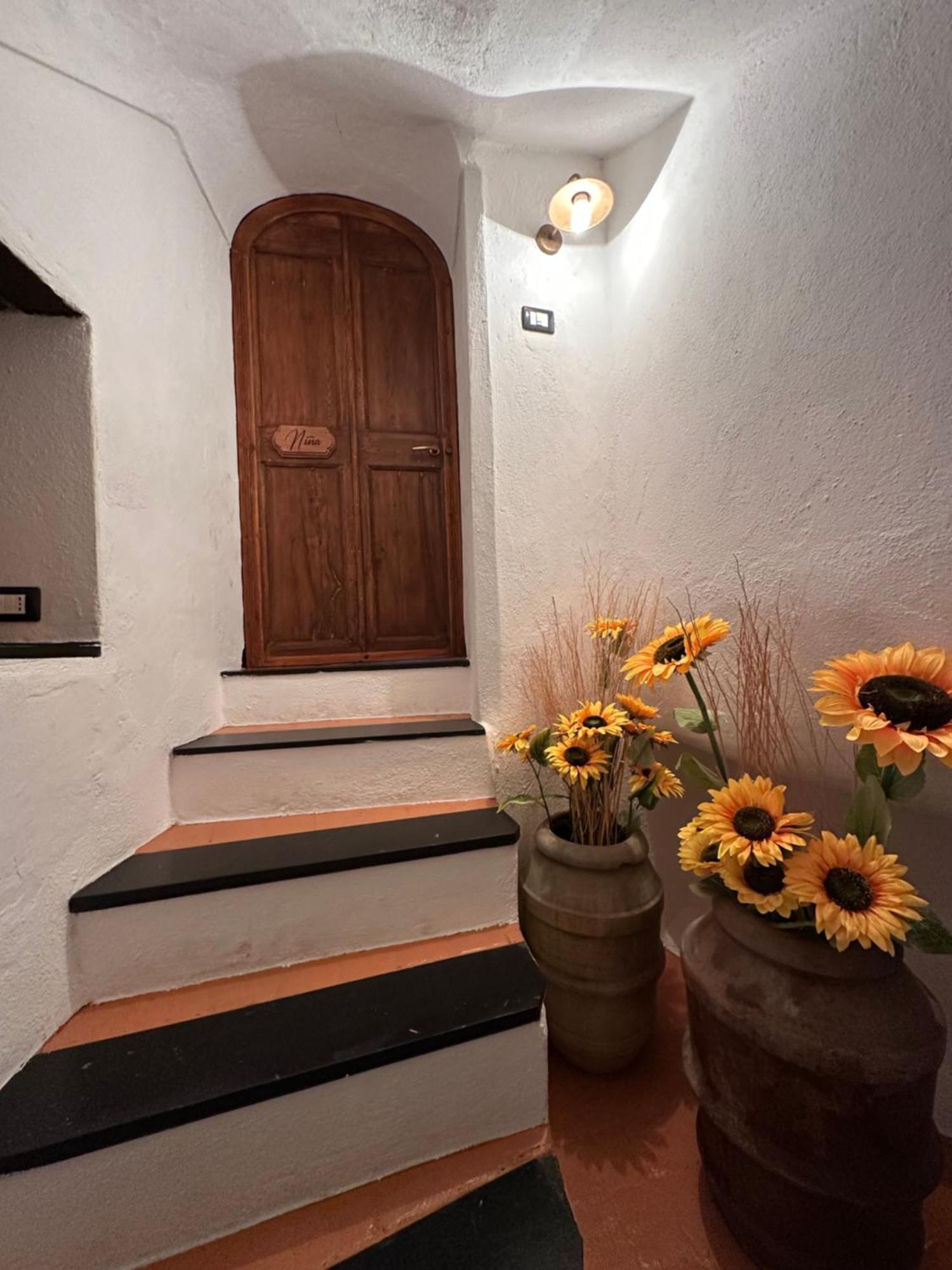 Tre Caravelle Apartman Levanto Kültér fotó