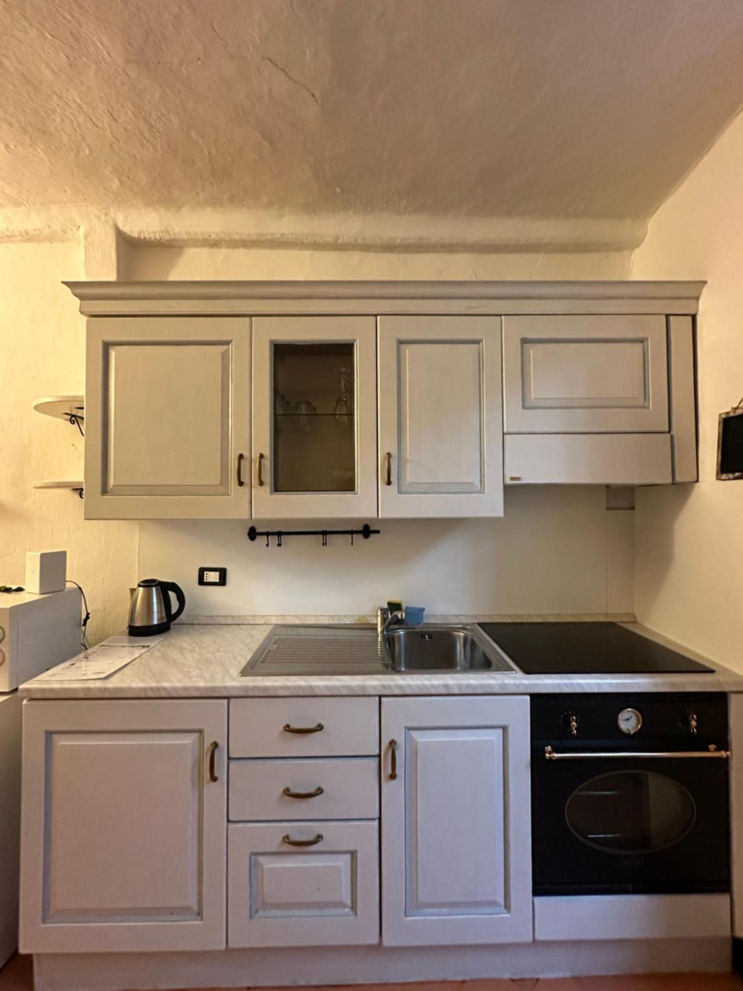 Tre Caravelle Apartman Levanto Kültér fotó