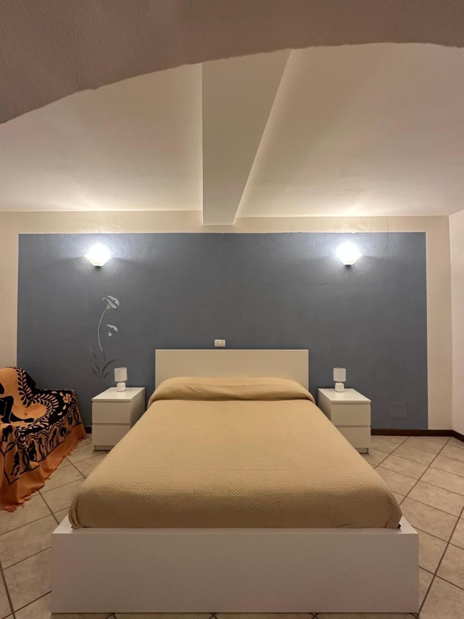 Tre Caravelle Apartman Levanto Kültér fotó