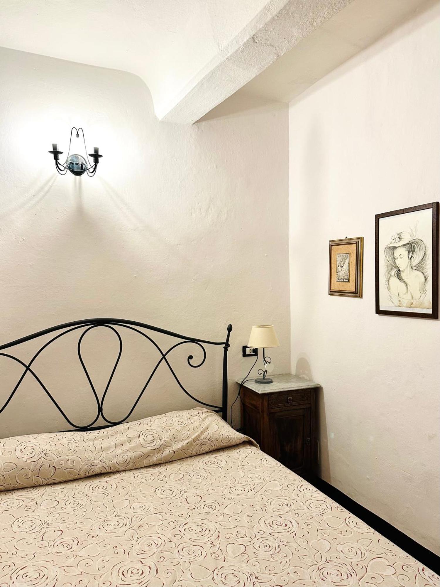 Tre Caravelle Apartman Levanto Kültér fotó