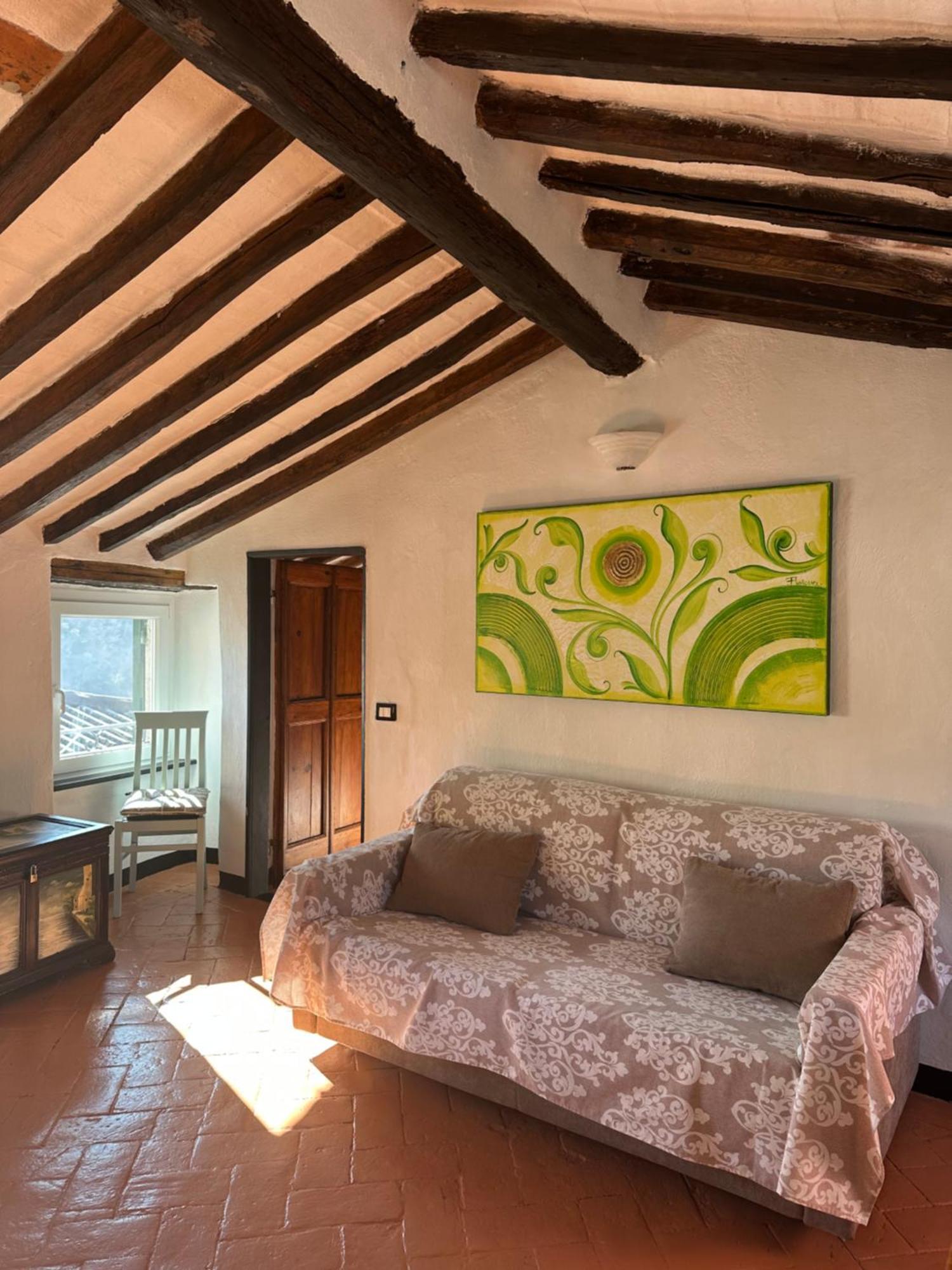 Tre Caravelle Apartman Levanto Kültér fotó