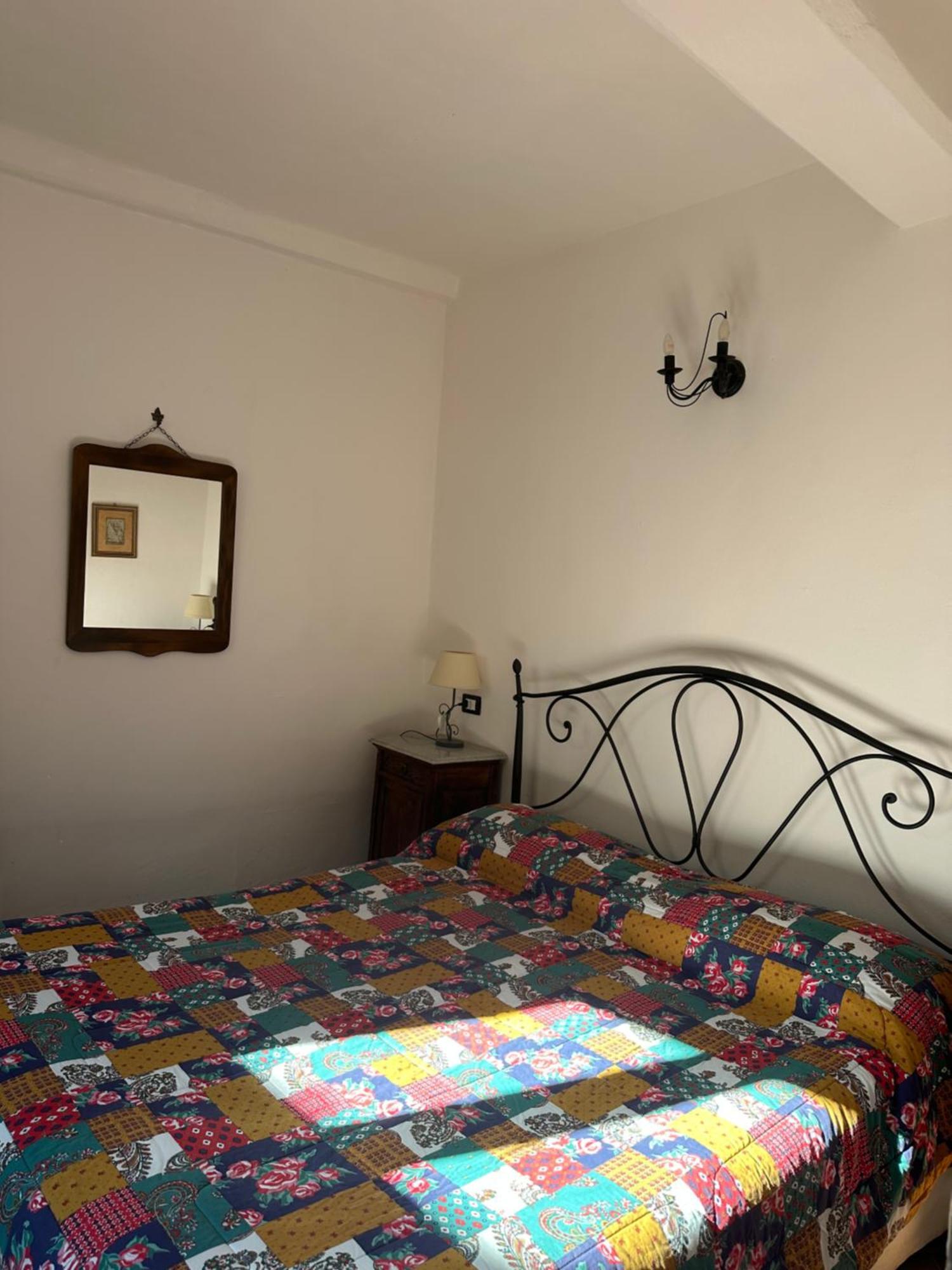 Tre Caravelle Apartman Levanto Kültér fotó