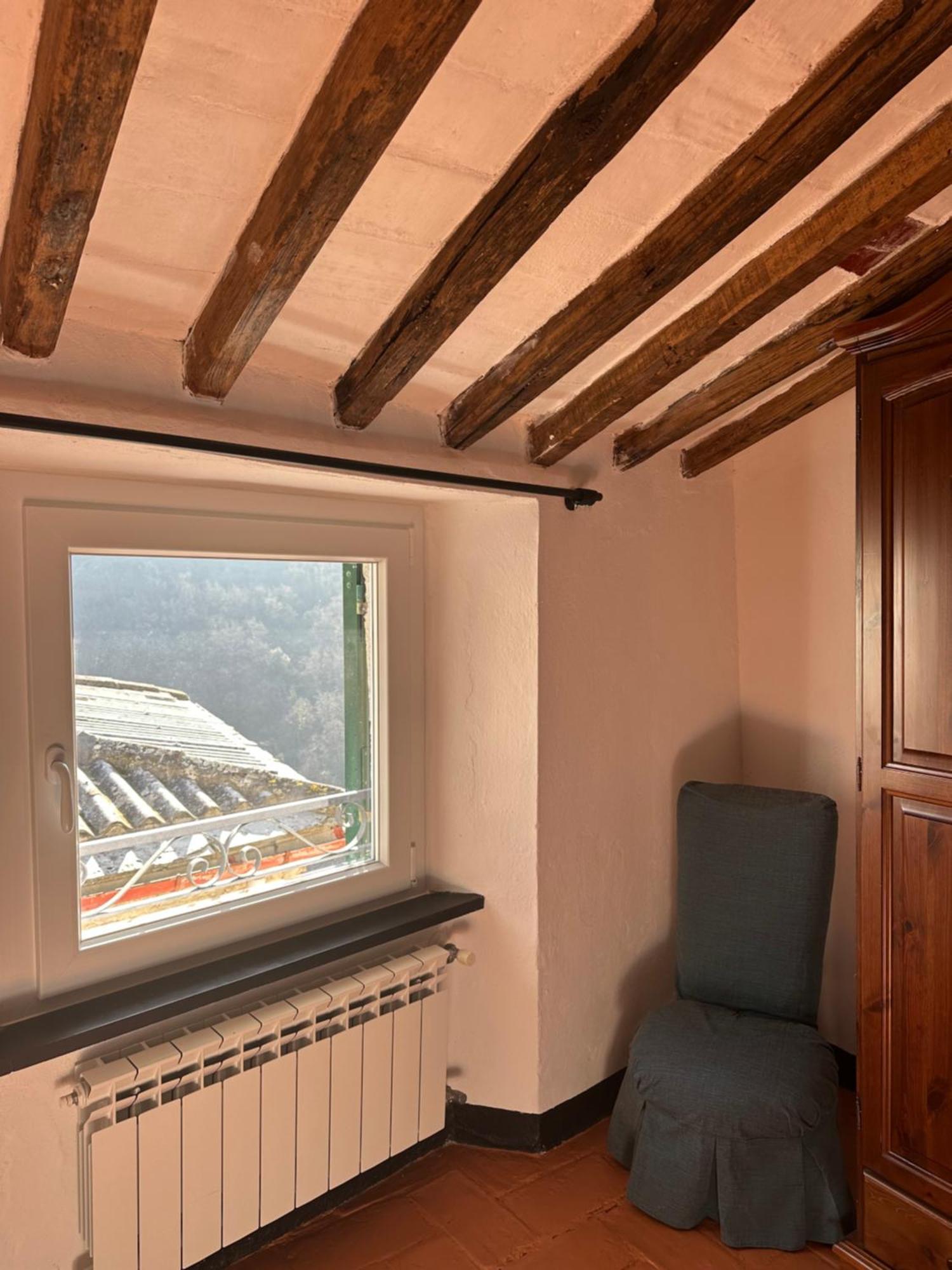 Tre Caravelle Apartman Levanto Kültér fotó