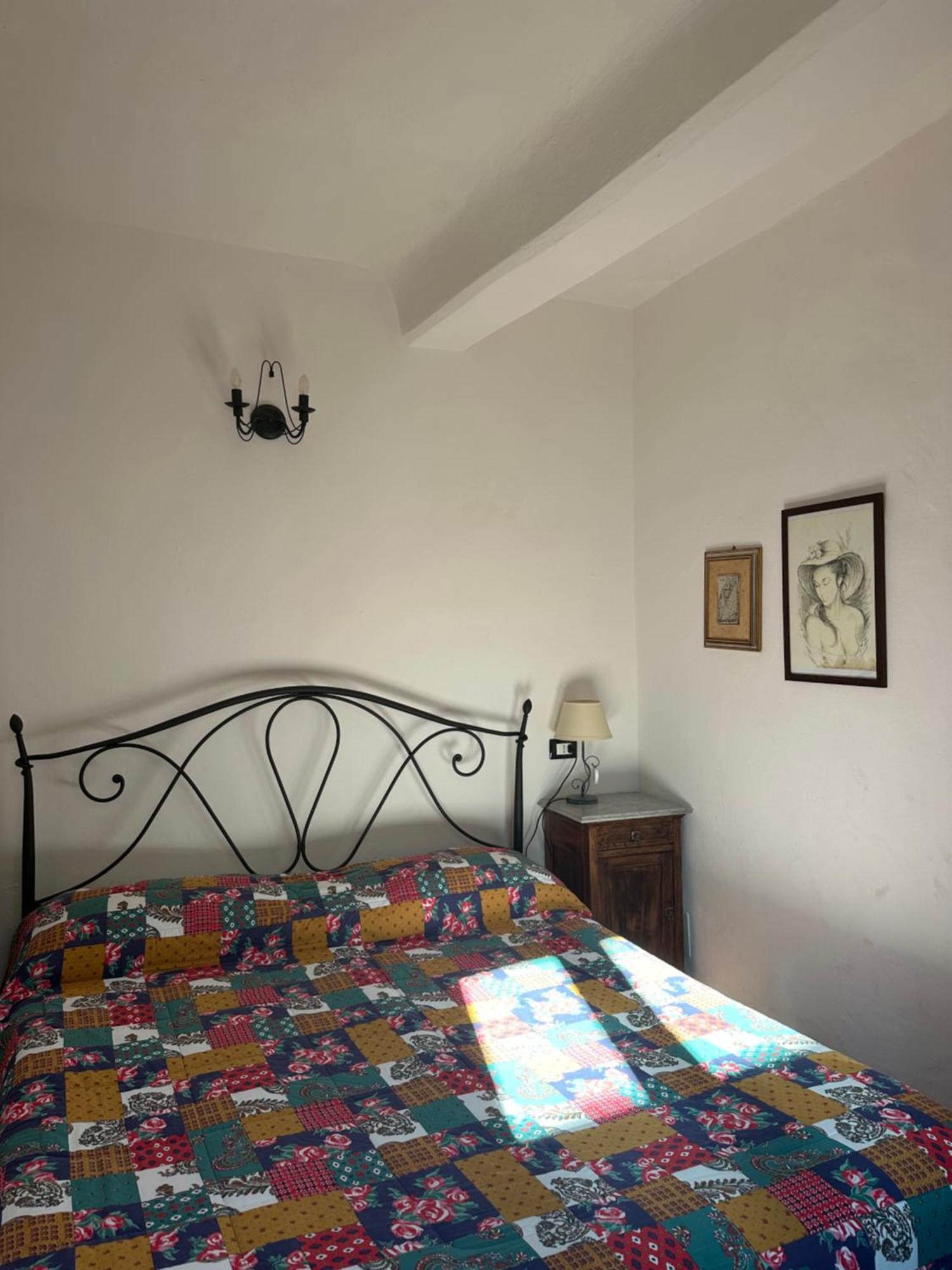 Tre Caravelle Apartman Levanto Kültér fotó