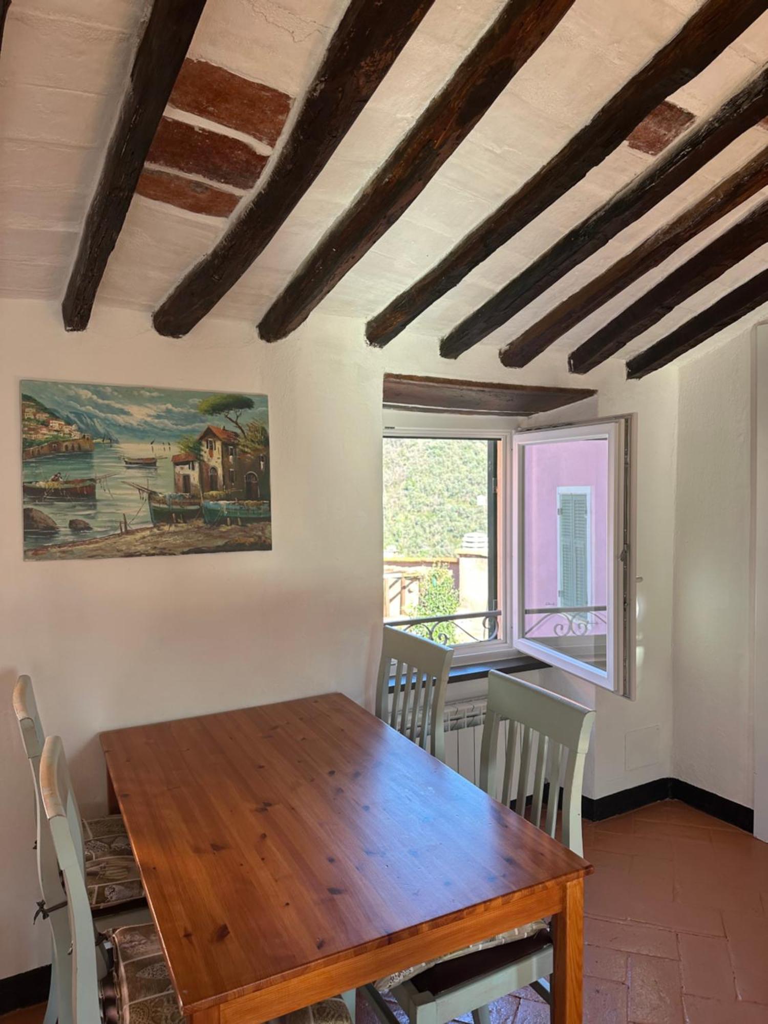 Tre Caravelle Apartman Levanto Kültér fotó
