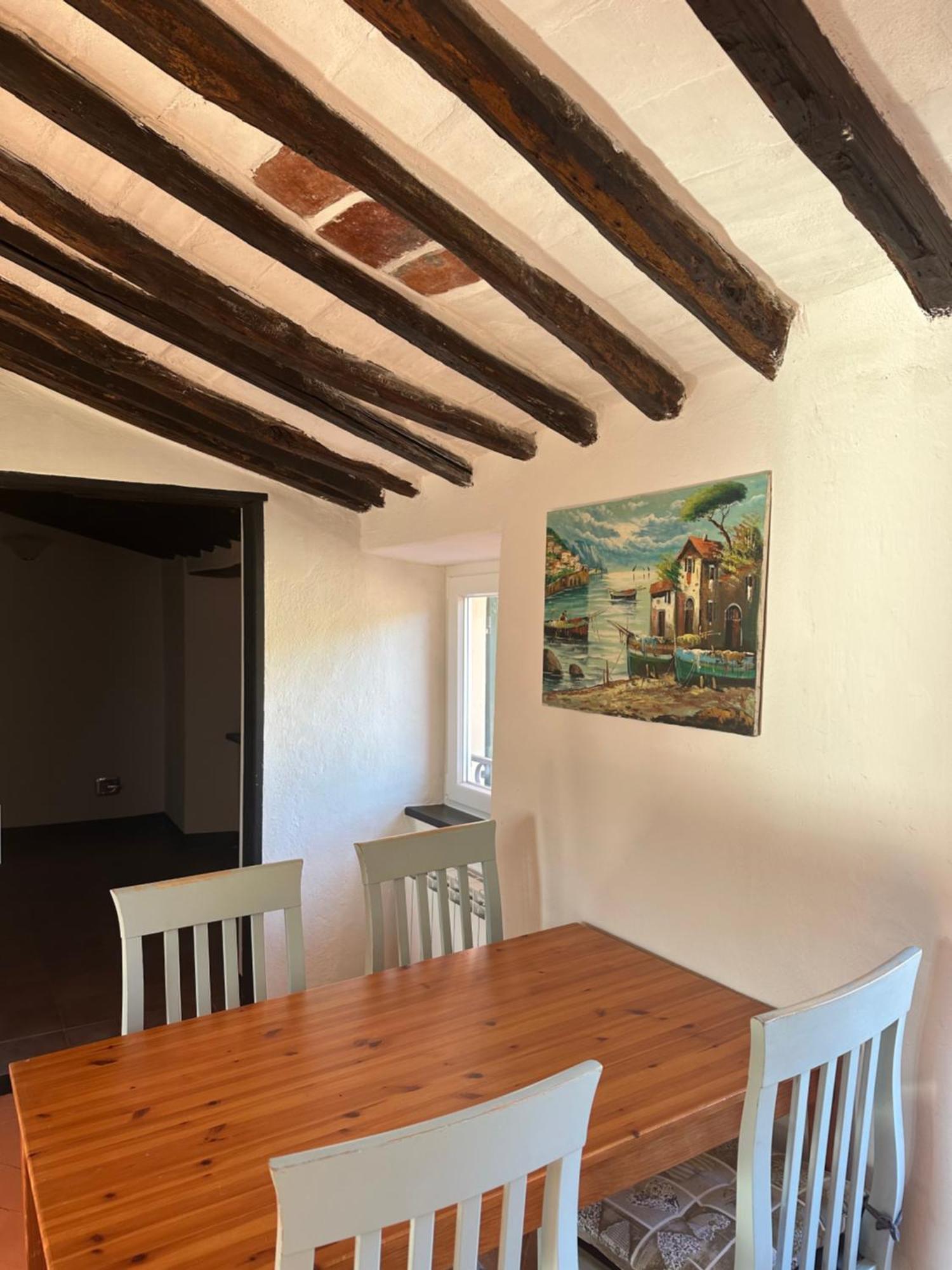 Tre Caravelle Apartman Levanto Kültér fotó