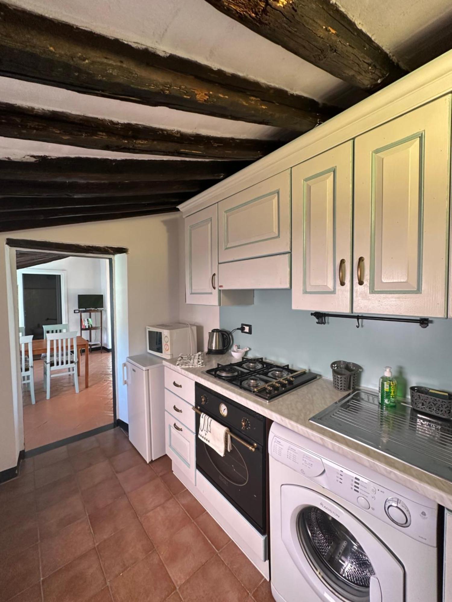 Tre Caravelle Apartman Levanto Kültér fotó