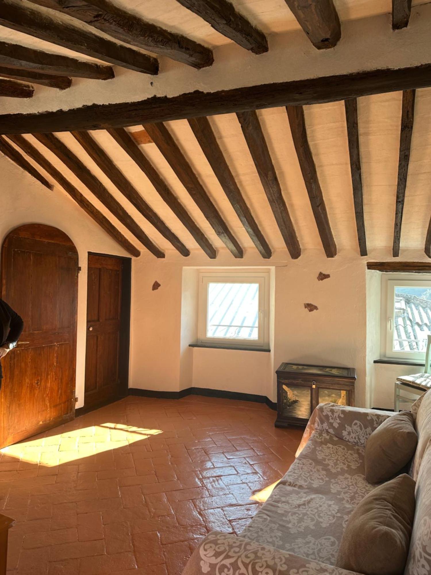 Tre Caravelle Apartman Levanto Kültér fotó